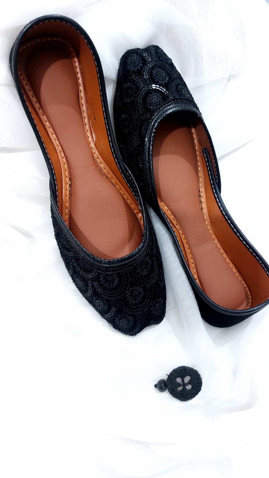 Black beauty