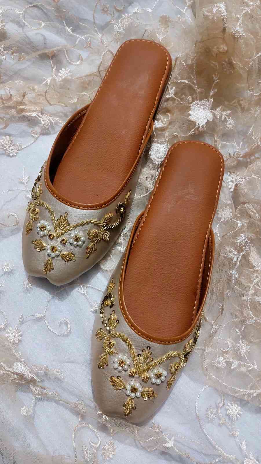 Nargis Pearl Khussa