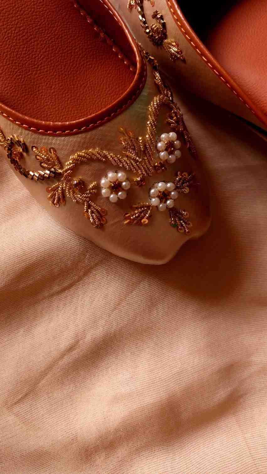 Nargis Pearl Khussa