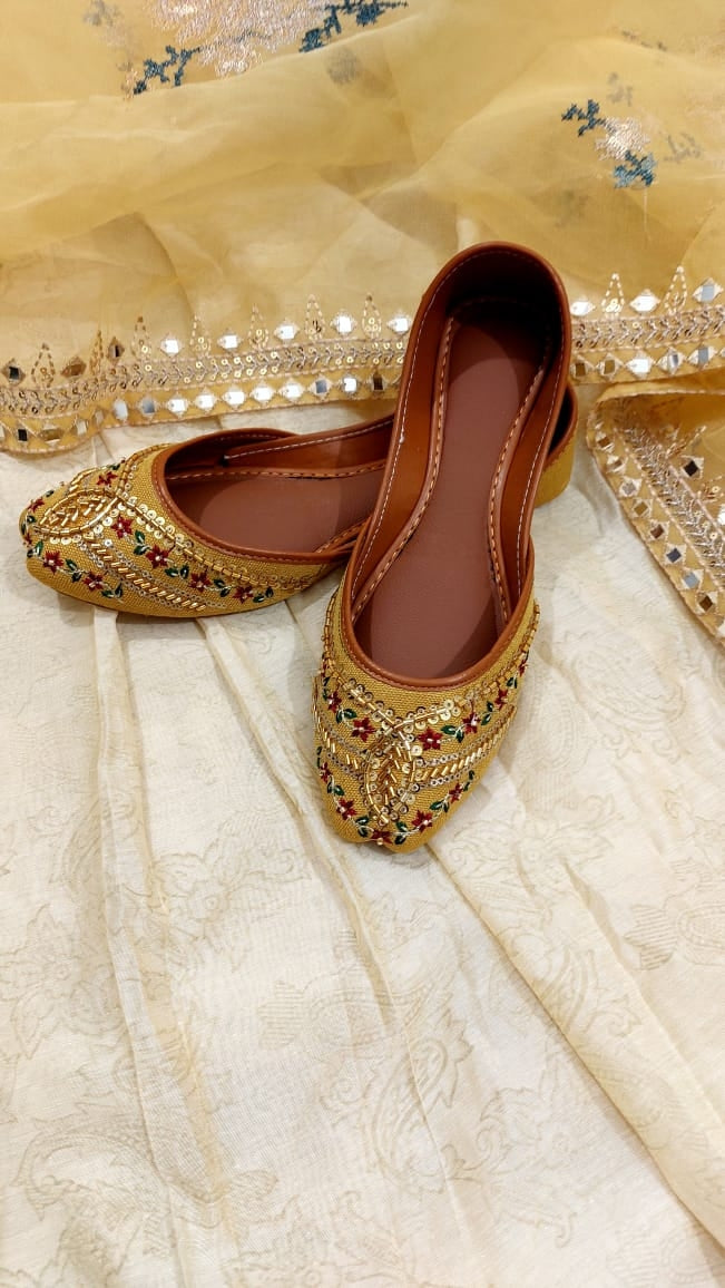 Sheher- Bano khussa
